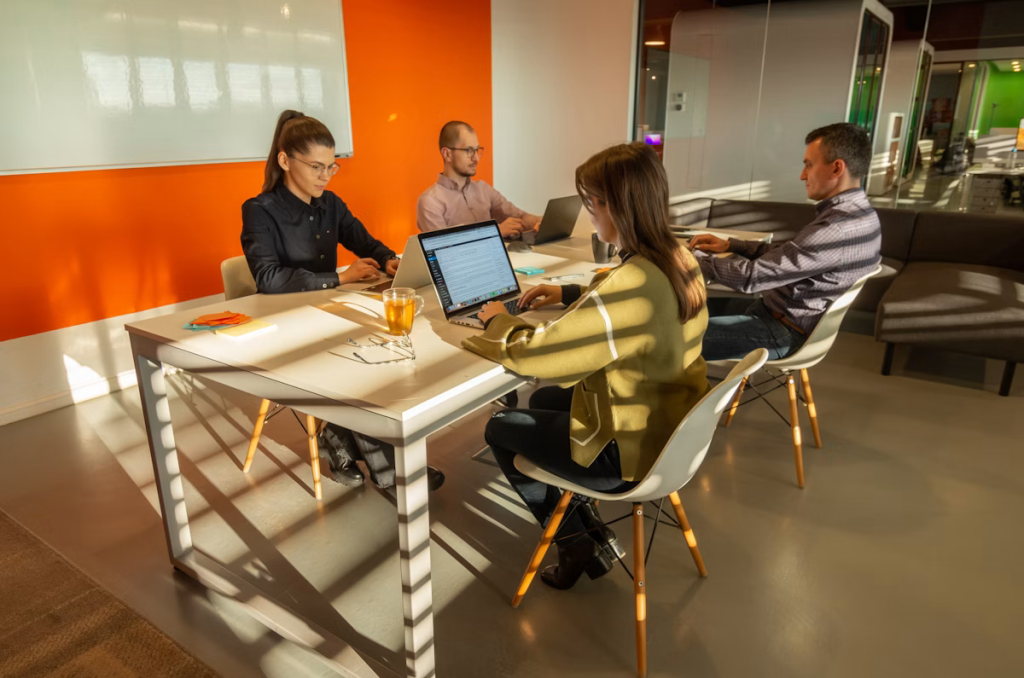Recruitment & Talent Acquisition