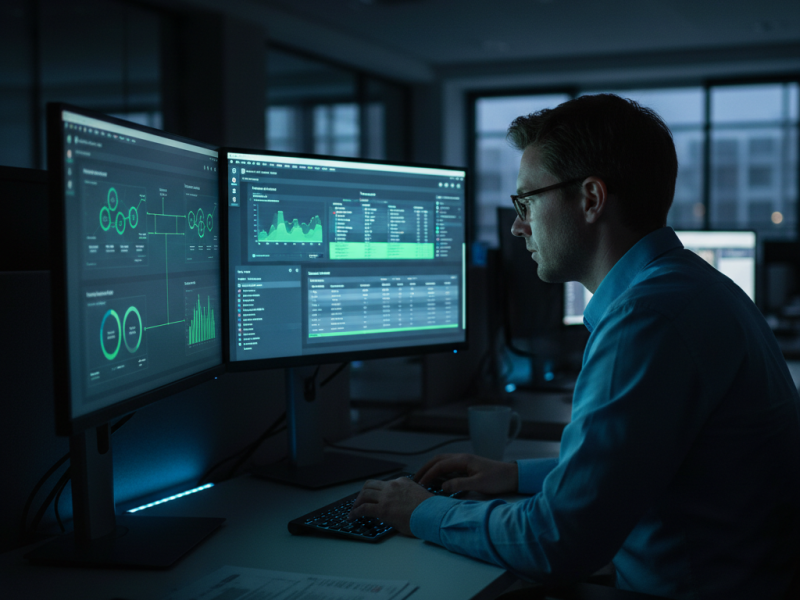 HR Process Optimization