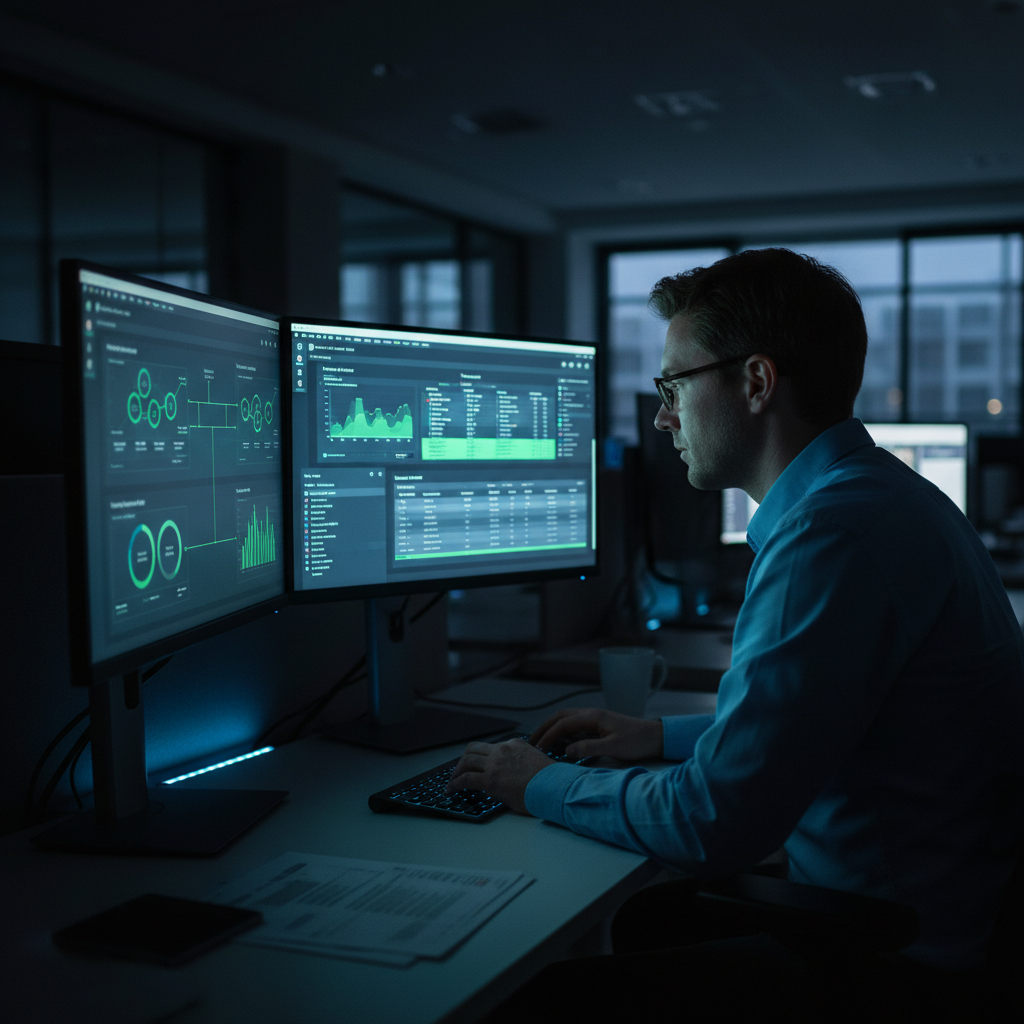 HR Process Optimization