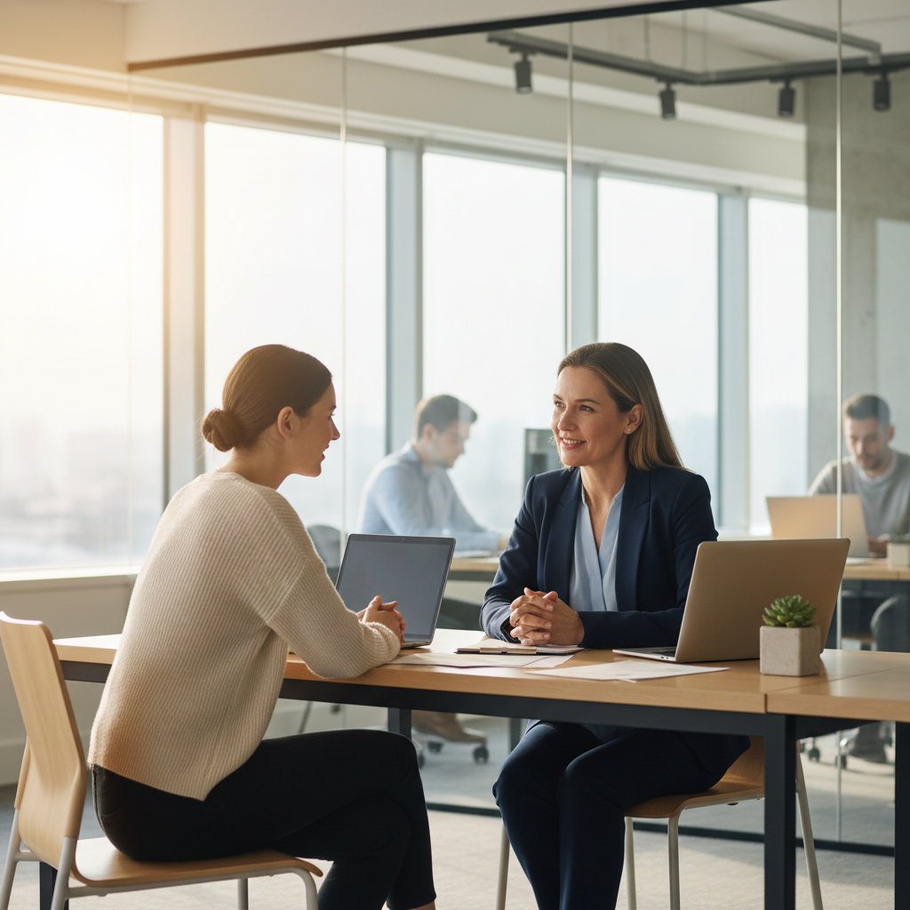 Employee Relations & Support